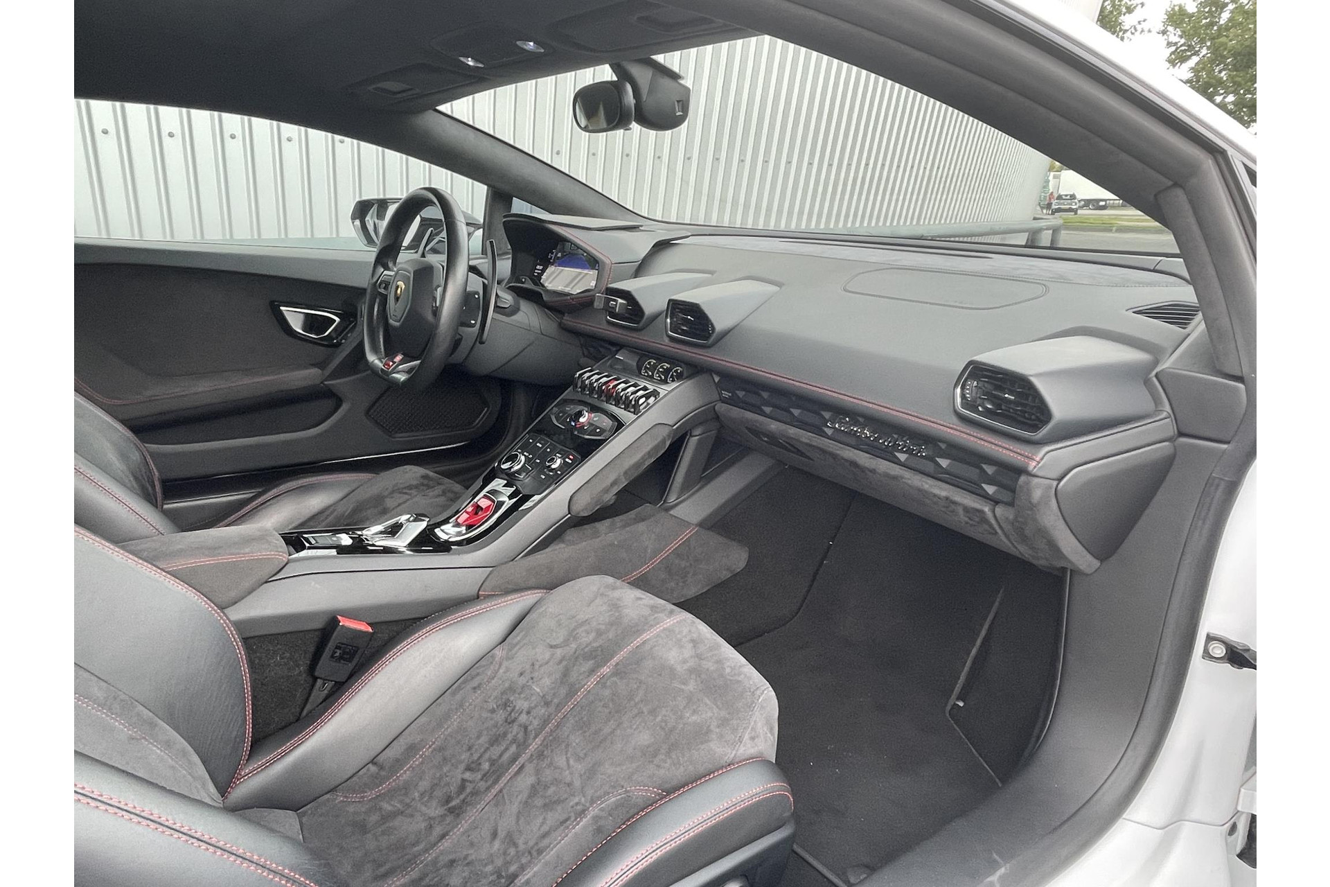 Lamborghini Huracan SUPERCHARGER*AKRAPOVIC*EVENTURI*NOVITEC*STERTMAN*
